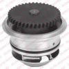 DELPHI WP2601 Water Pump